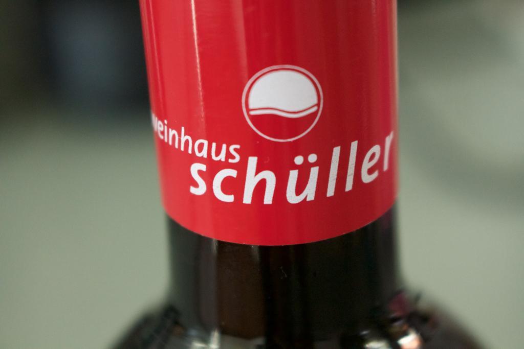 Winzerferienhaus Schueller Purbach am Neusiedlersee Værelse billede